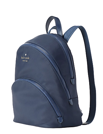 Kate spade karissa medium discount backpack