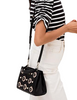 Kate Spade New York Kelli Double Compartment Crossbody