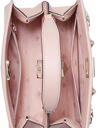 Kate Spade New York Kelli Double Compartment Crossbody