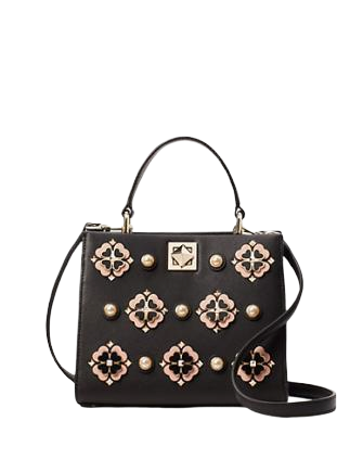 Kate Spade New York Kelli Double Compartment Crossbody