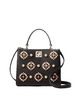 Kate Spade New York Kelli Double Compartment Crossbody