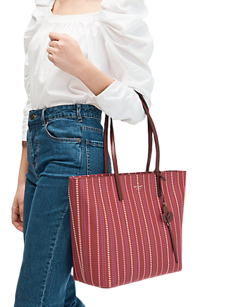 Kate spade top kelsey tote