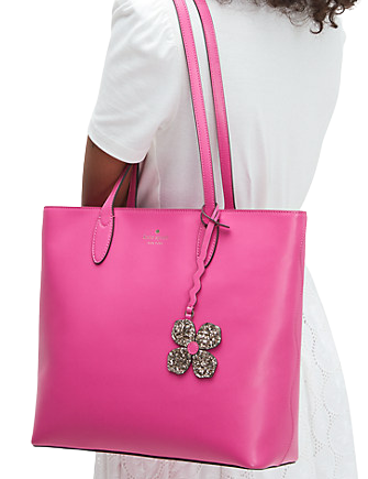 Kerri medium tote pink Clearance