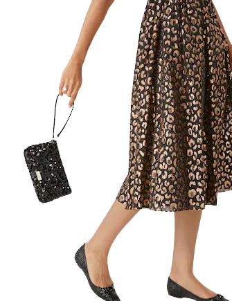 Kate Spade New York Kiki Convertible Wristlet