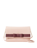 Kate Spade New York Kirk Park Saffiano Veronique Crossbody