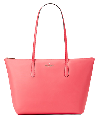 Kate Spade Kitt Large Nylon Tote