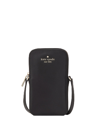 Kate spade phone crossbody discount bag