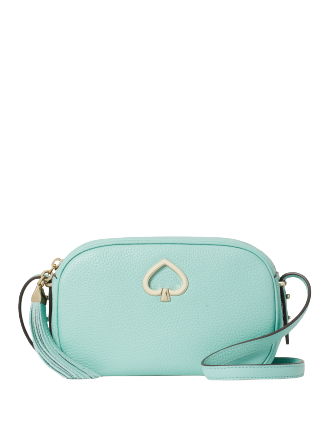 Kate Spade New York Kourtney Camera Bag Crossbody Brixton Baker