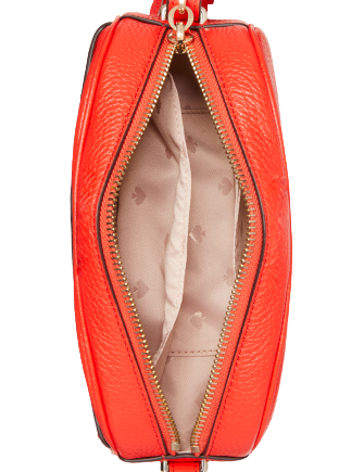 Kate spade camera sales crossbody