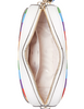Kate Spade New York Kourtney Rainbow Stripe Camera Bag