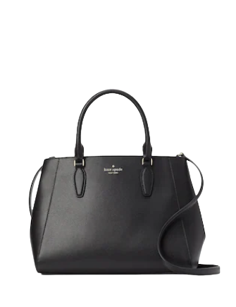 Kate Spade New York Kristi Satchel Brixton Baker