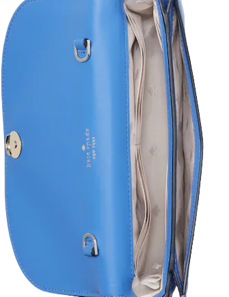Kate Spade New York Kristi Wallet On String Brixton Baker