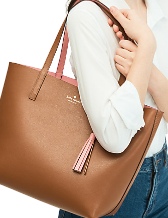 Kate Spade New York Lakeland Drive Marina Tote