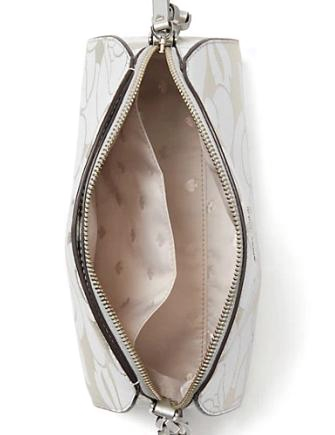 Kate Spade New York Larchmont Avenue Breezy Floral Tori Crossbody