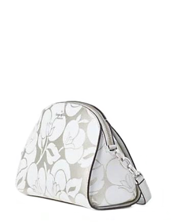 Kate Spade New York Larchmont Avenue Breezy Floral Tori Crossbody