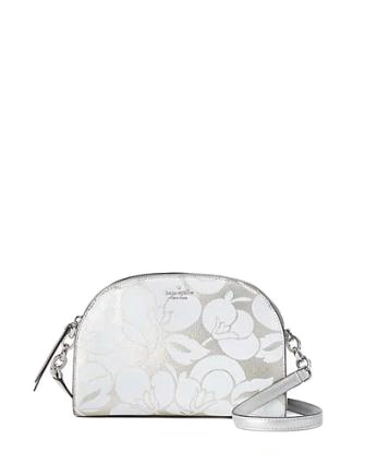 Kate Spade New York Larchmont Avenue Breezy Floral Tori Crossbody