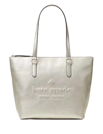 Larchmont avenue logo penny top kate spade