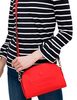 Kate Spade New York Larchmont Avenue Logo Tori Crossbody