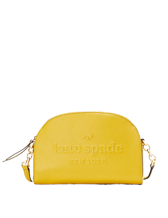 Kate Spade New York Larchmont Avenue Logo Tori Crossbody | Brixton Kate Spade New York Larchmont Avenue Logo Tori Crossbody | Brixton