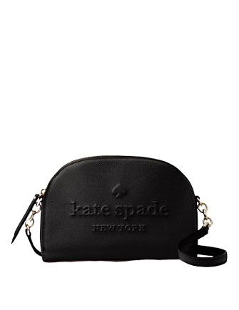 Kate Spade New York Larchmont Avenue Logo Tori Crossbody