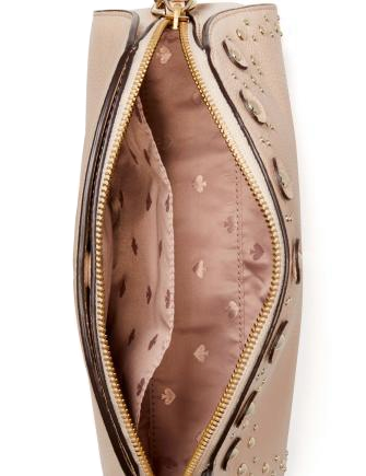 Larchmont avenue studded tori best sale