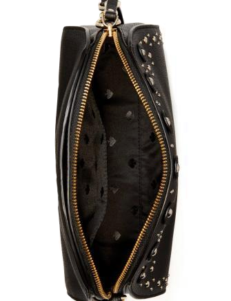 Larchmont avenue studded tori best sale