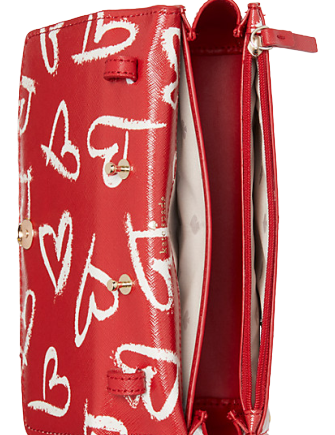 Kate Spade New York Laurel Way Addison Crossbody