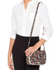 Kate Spade New York Laurel Way Boho Floral Large Carsen Crossbody