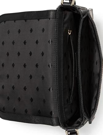 Laurel way large qweasd carsen kate spade