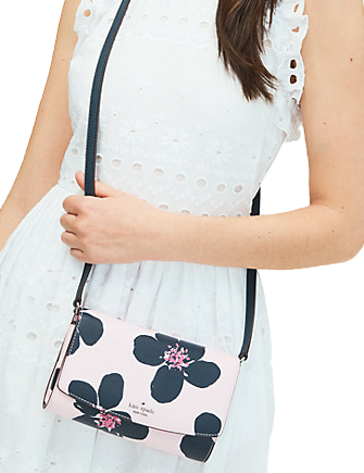 Kate spade addison hot sale laurel way