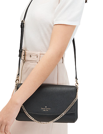 Kate spade greer laurel way best sale crossbody