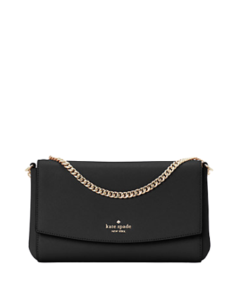 Kate spade greer black discount