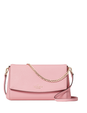 Kate spade laurel way greer pink Clearance