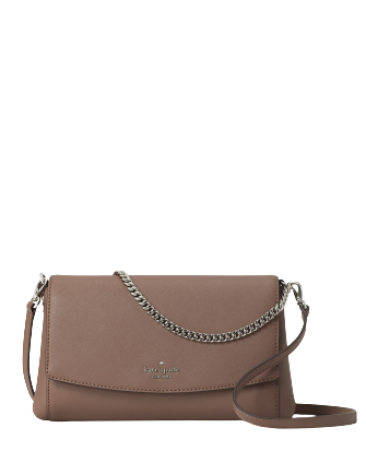 Kate Spade New York Laurel Way Greer Crossbody Brixton Baker