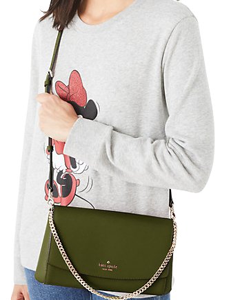 Kate Spade New York Laurel Way Greer Crossbody | Brixton Baker Kate Spade New York Laurel Way Greer Crossbody | Brixton Baker