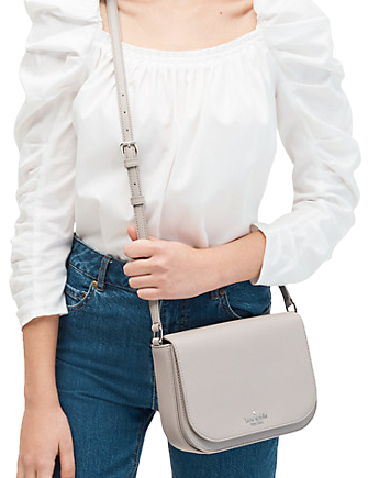 Kate spade laurel way carsen sale