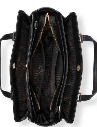 Kate Spade Laurel Way Reese Leather Crossbody Bag Purse Handbag