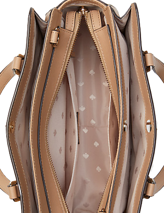 Laurel way reese satchel cheap