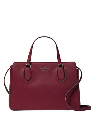 Kate Spade New York Laurel Way Reese Satchel Brixton Baker