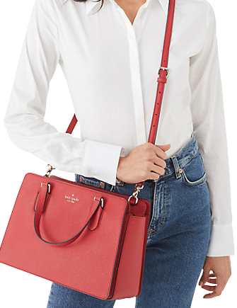 Laurel way reese kate spade review hotsell