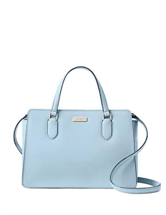 Kate Spade New York Laurel Way Reese Satchel