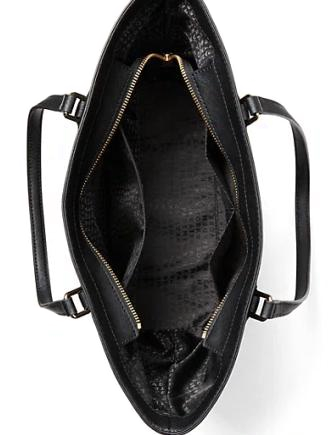 Kate Spade New York Laurel Way Ric Rac Small Dally Tote