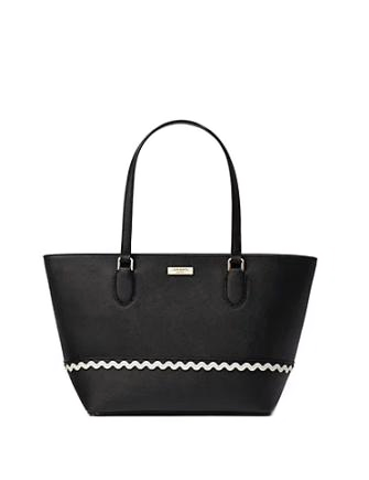 Kate Spade New York Laurel Way Ric Rac Small Dally Tote