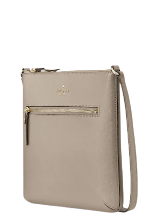 Kate spade new york rima laurel way leather crossbody bag Clearance