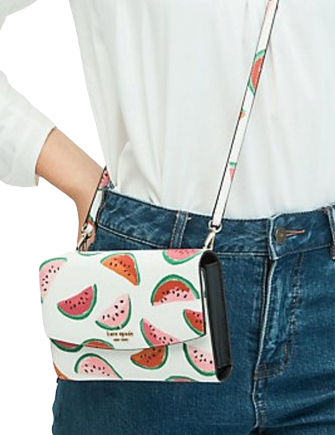 Kate Spade New York Laurel Way Winni Crossbody