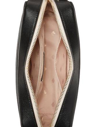 Lauryn colorblock camera bag kate spade Clearance