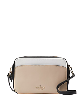 Kate Spade Beige Crossbody Bags