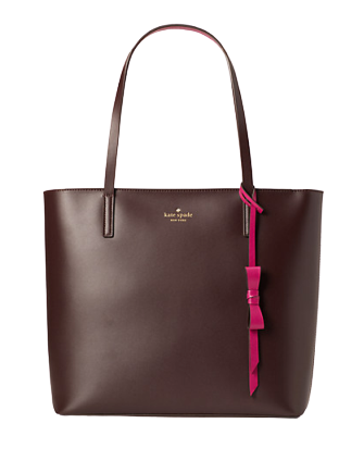 Kate Spade New York Lawton Way Rose Tote