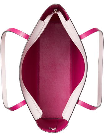 Kate Spade New York Lawton Way Rose Tote