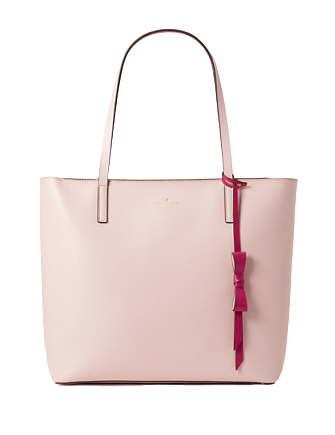 Kate Spade New York Lawton Way Rose Tote